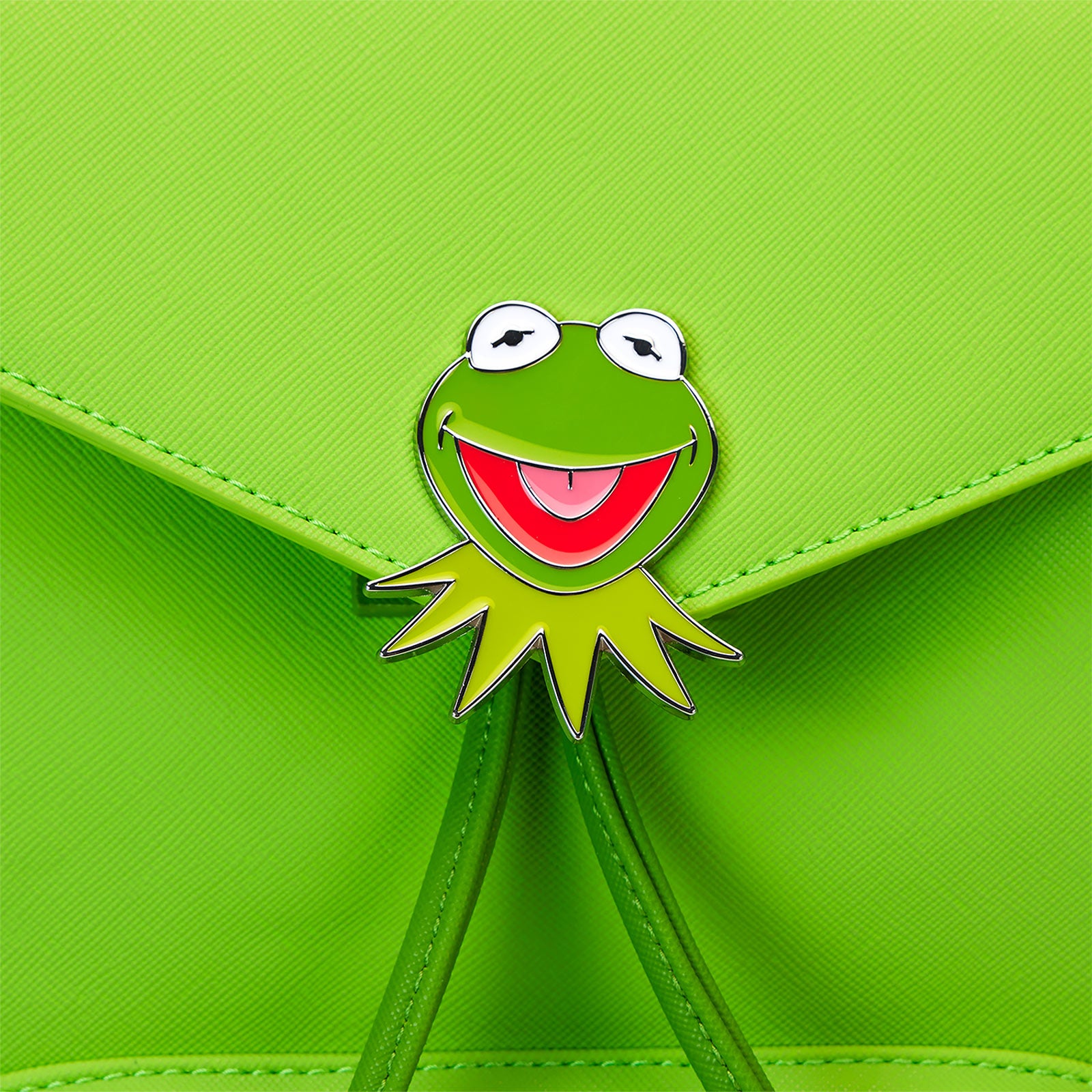 Immagine del prodotto Muppets - Mini Zaino Kermit