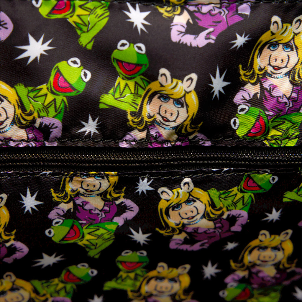 Immagine del prodotto Muppets - Mini Zaino Kermit