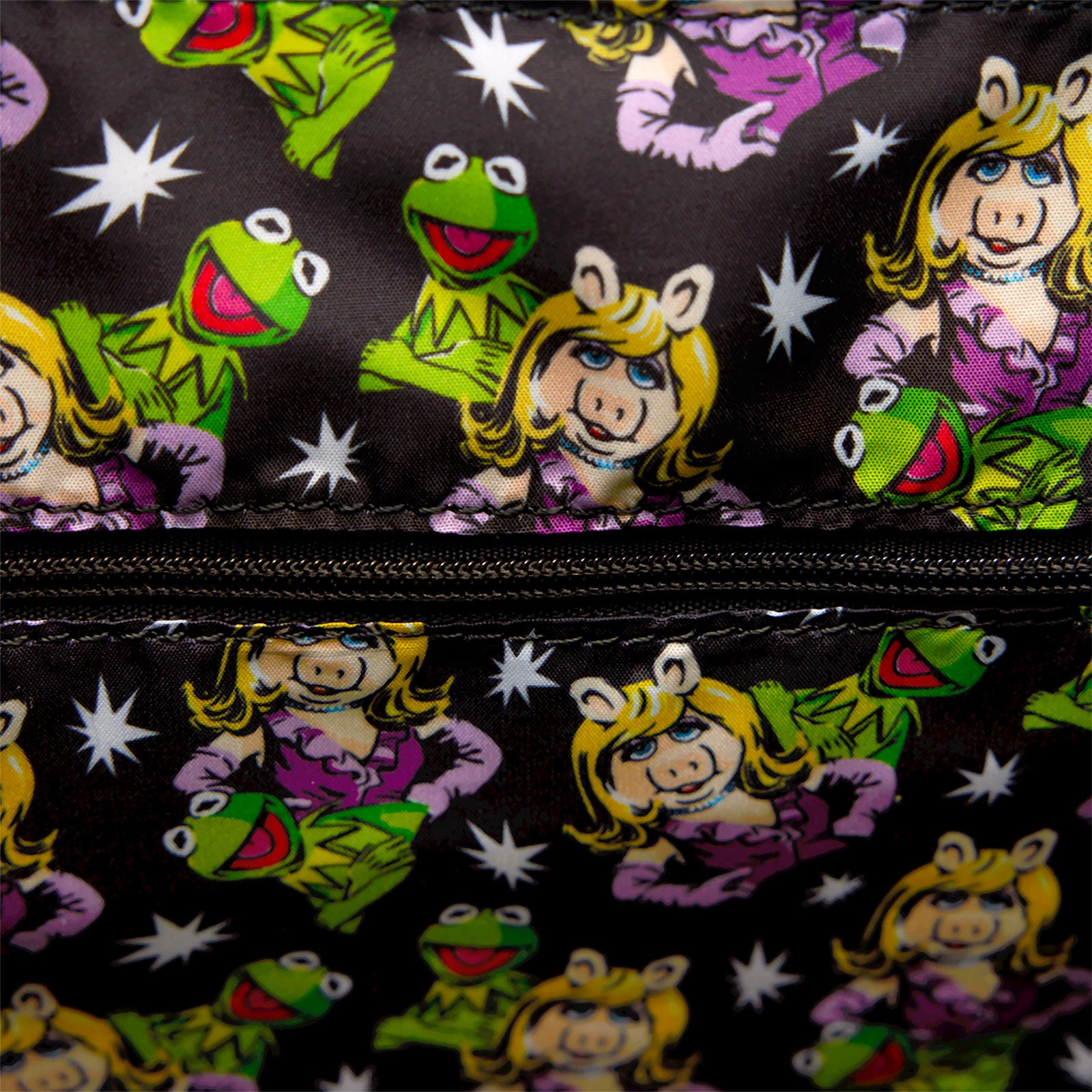 Immagine del prodotto Muppets - Mini Zaino Kermit