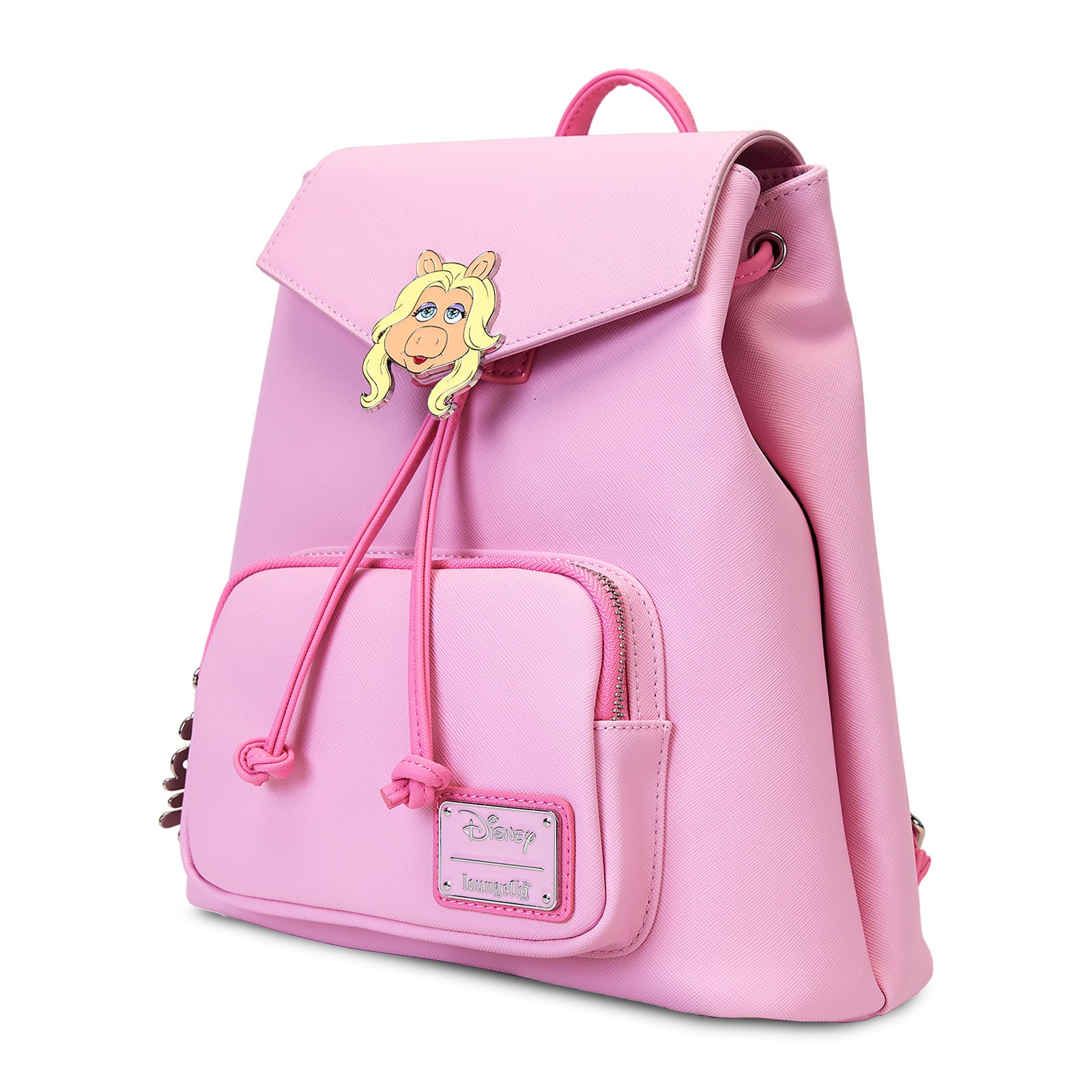 Immagine del prodotto Muppets - Zaino Mini Miss Piggy