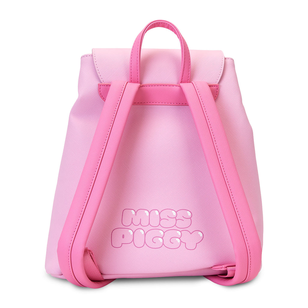 Immagine del prodotto Muppets - Zaino Mini Miss Piggy