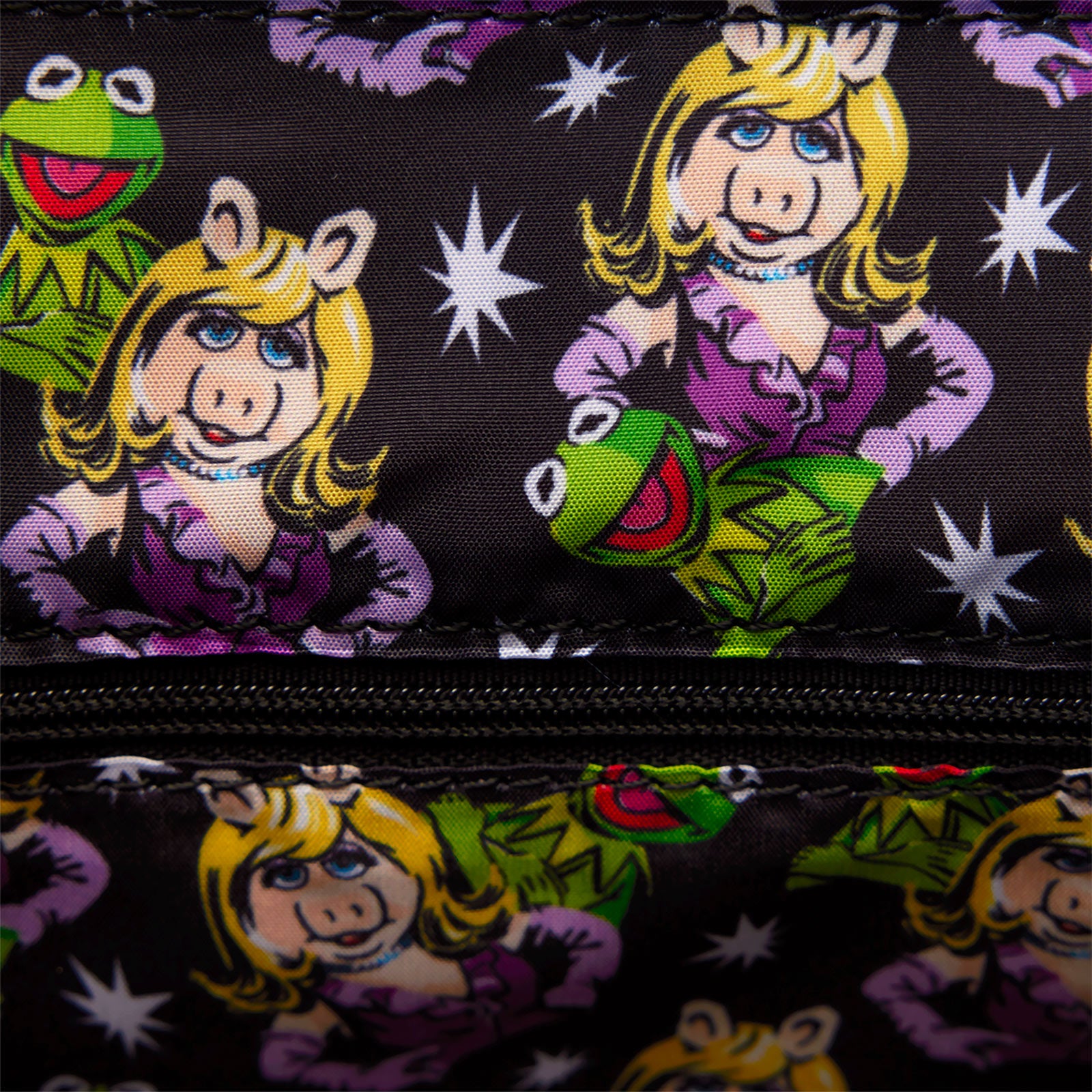 Immagine del prodotto Muppets - Zaino Mini Miss Piggy