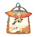 Product image Avatar The Last Airbender - Aang Mini Backpack