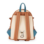 Product image Avatar The Last Airbender - Aang Mini Backpack