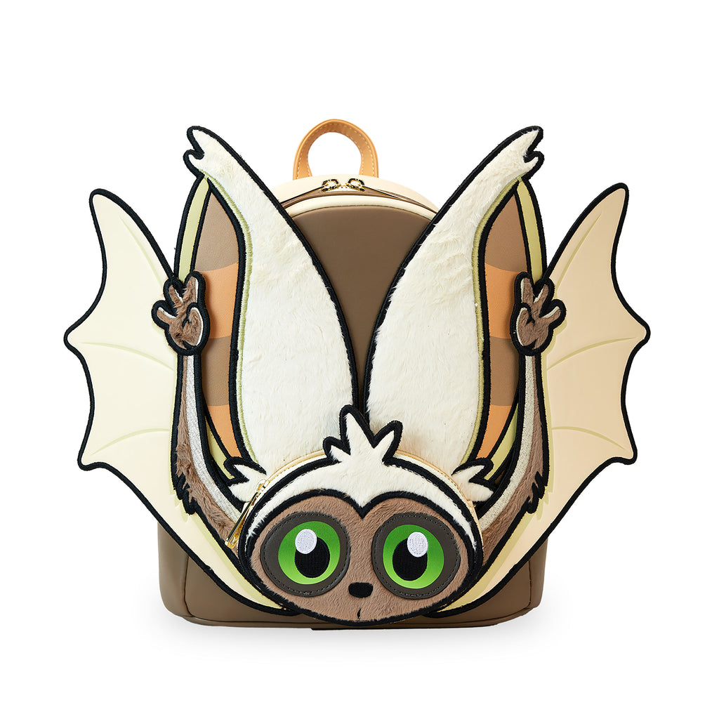 Immagine del prodotto Avatar L'Ultimo Dominatore dell'Aria - Mini Zaino Momo