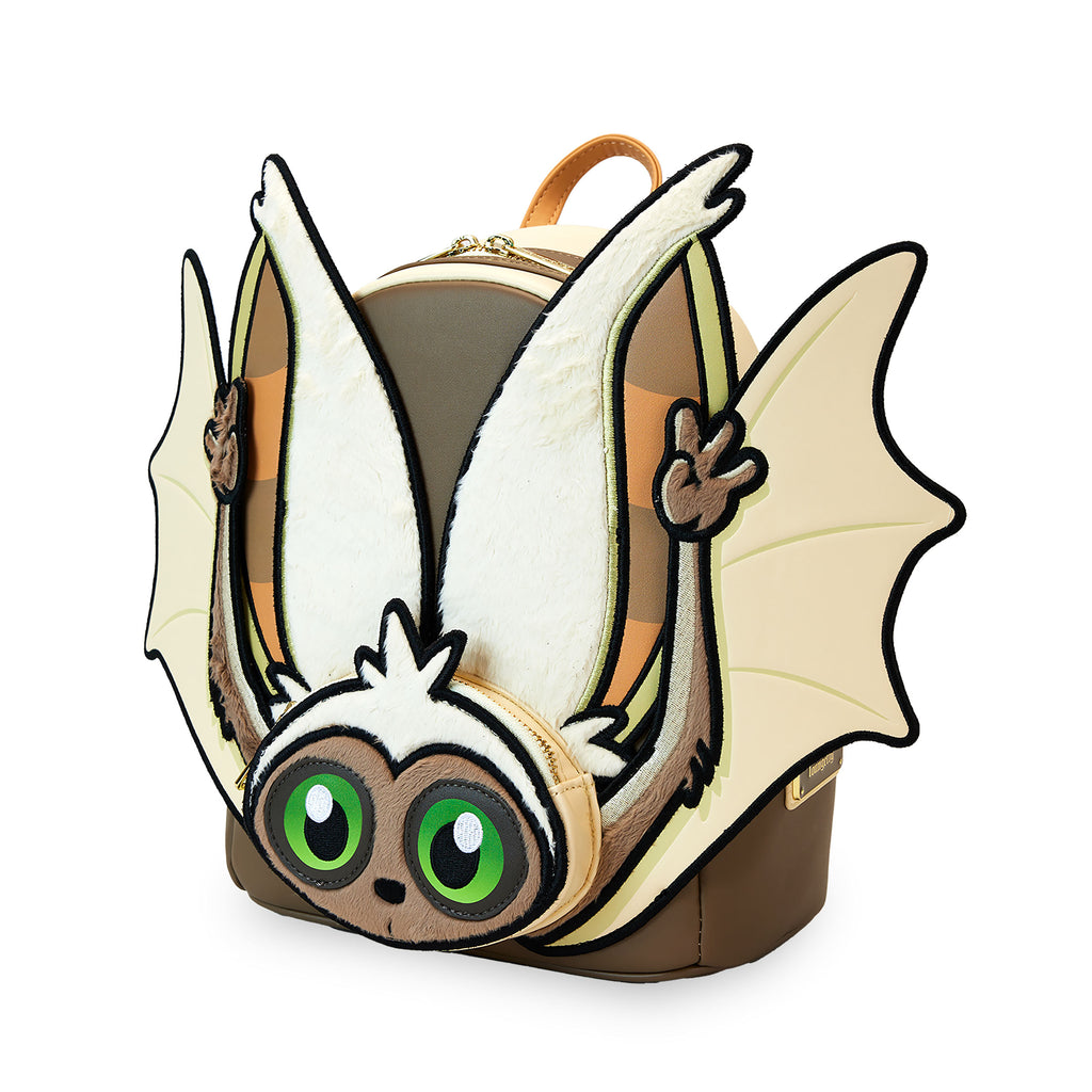 Immagine del prodotto Avatar L'Ultimo Dominatore dell'Aria - Mini Zaino Momo