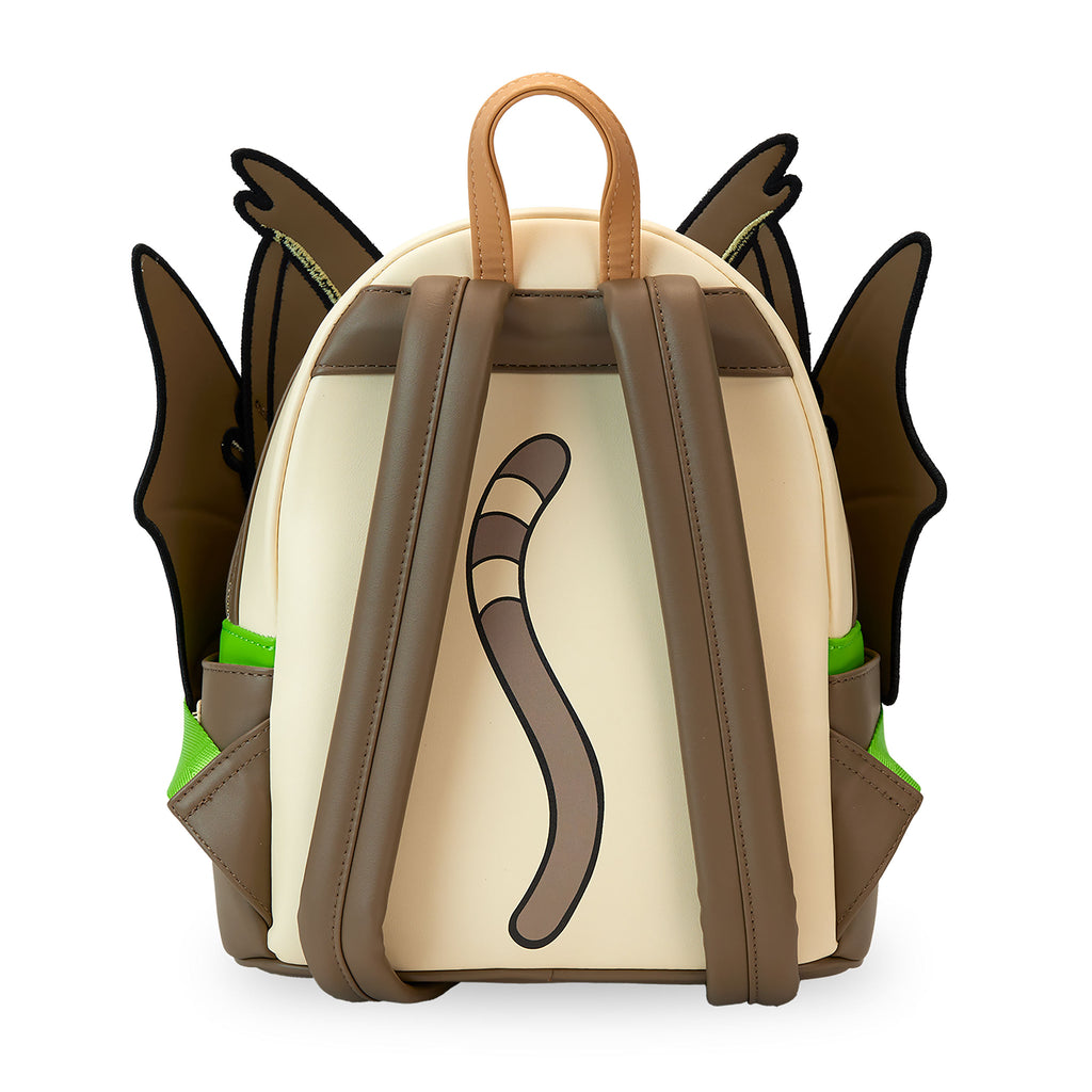 Immagine del prodotto Avatar L'Ultimo Dominatore dell'Aria - Mini Zaino Momo