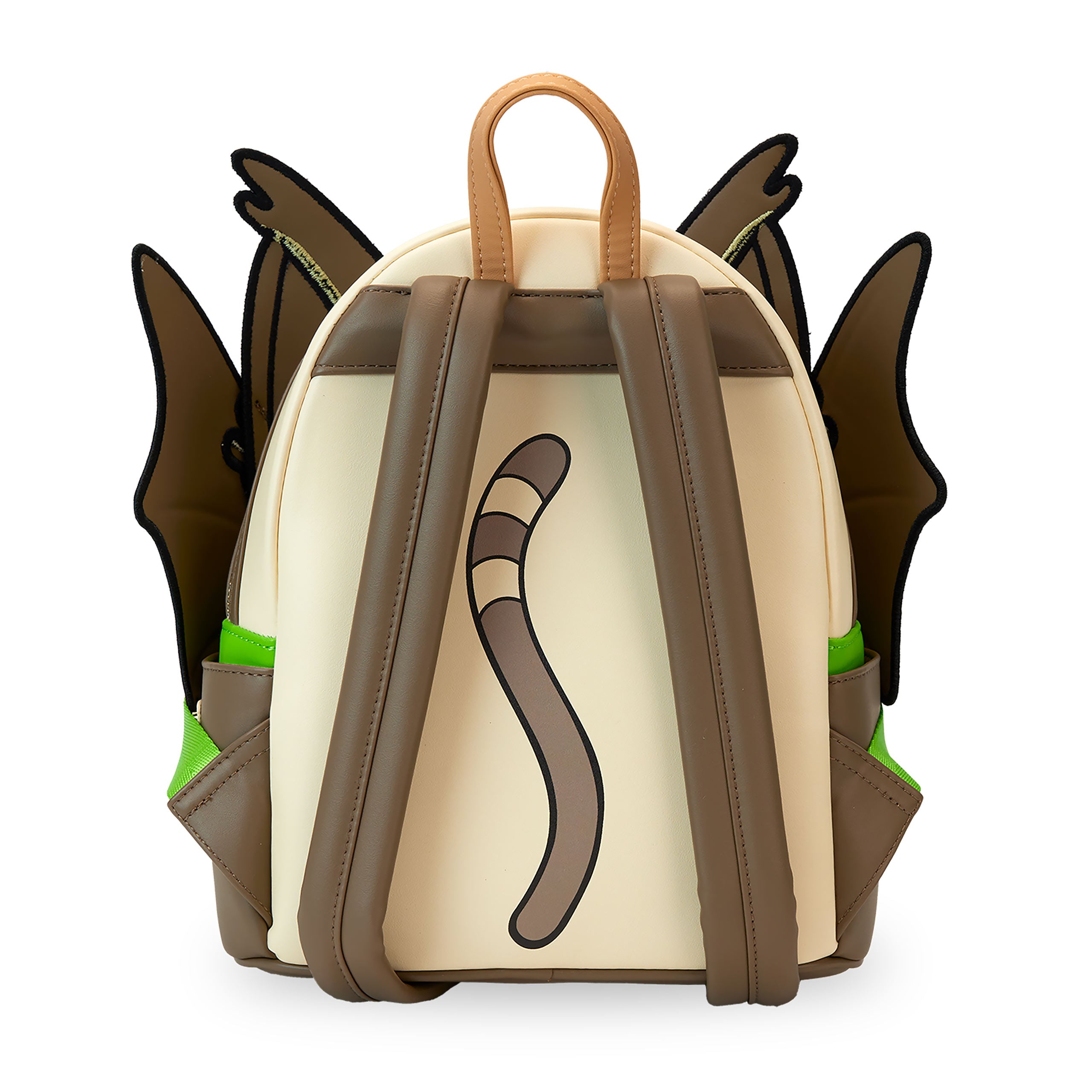 Immagine del prodotto Avatar L'Ultimo Dominatore dell'Aria - Mini Zaino Momo