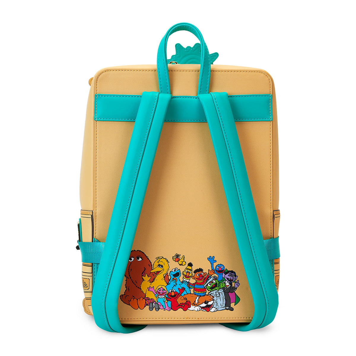 Product image Sesame Street - Mini Backpack