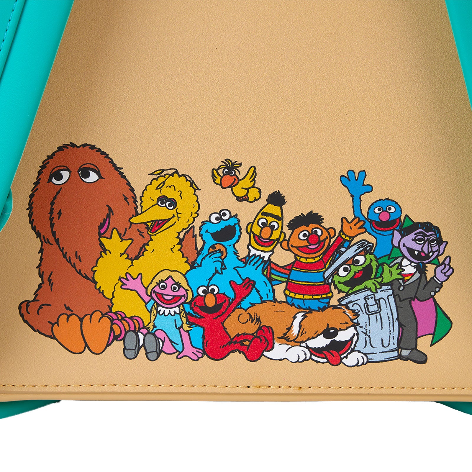 Product image Sesame Street - Mini Backpack