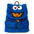 Product image Sesame Street - Cookie Monster Plush Backpack