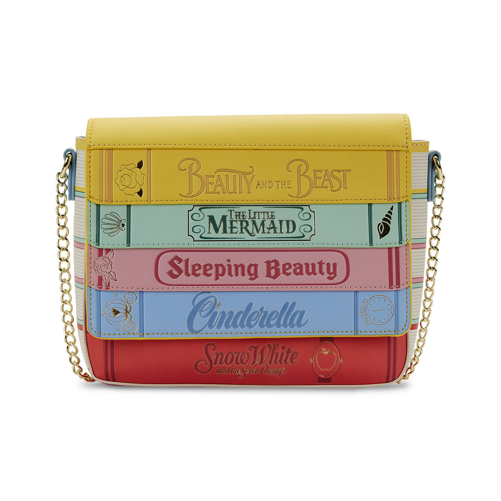 Immagine del prodotto Disney Princess - Borsa Tracolla