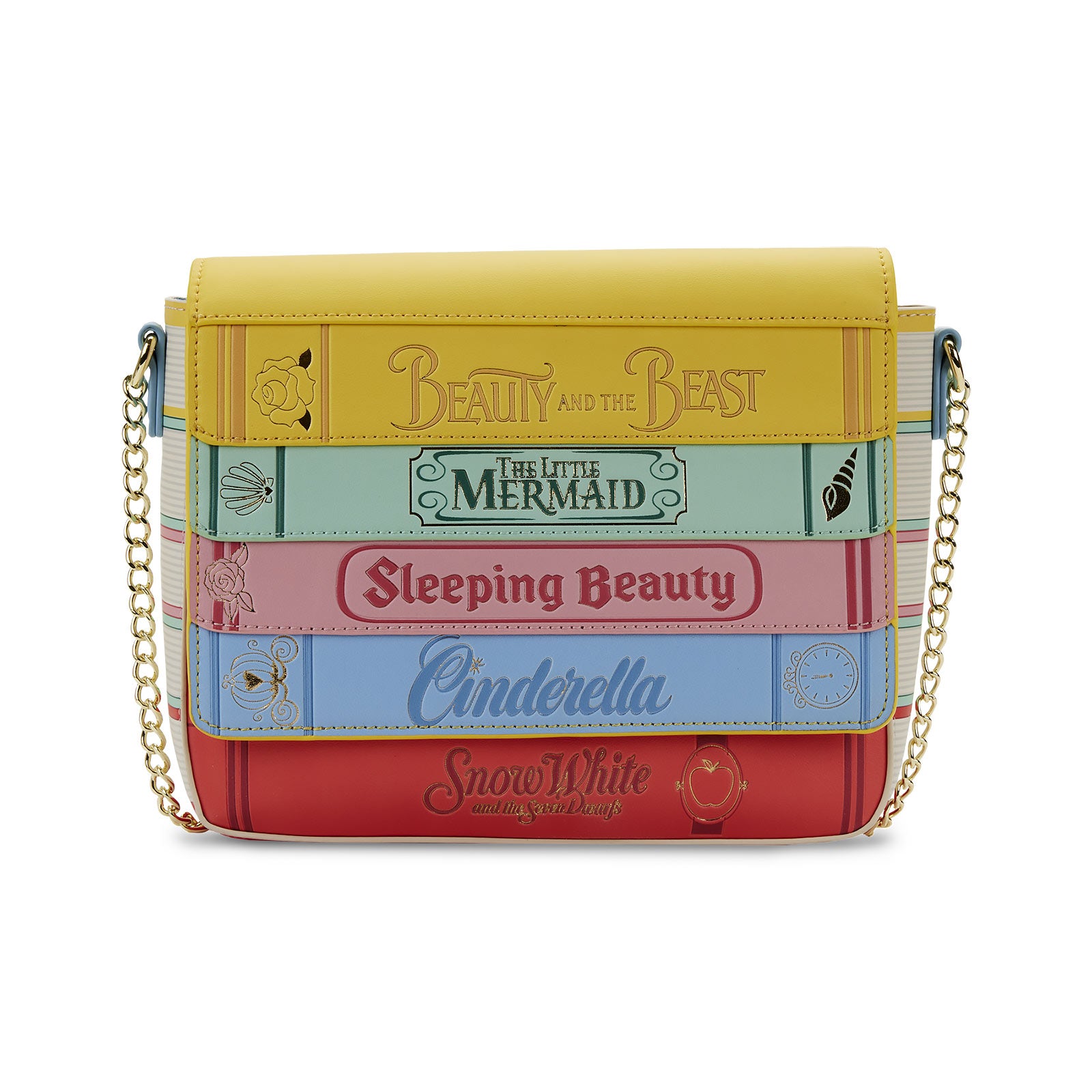 Immagine del prodotto Disney Princess - Borsa Tracolla