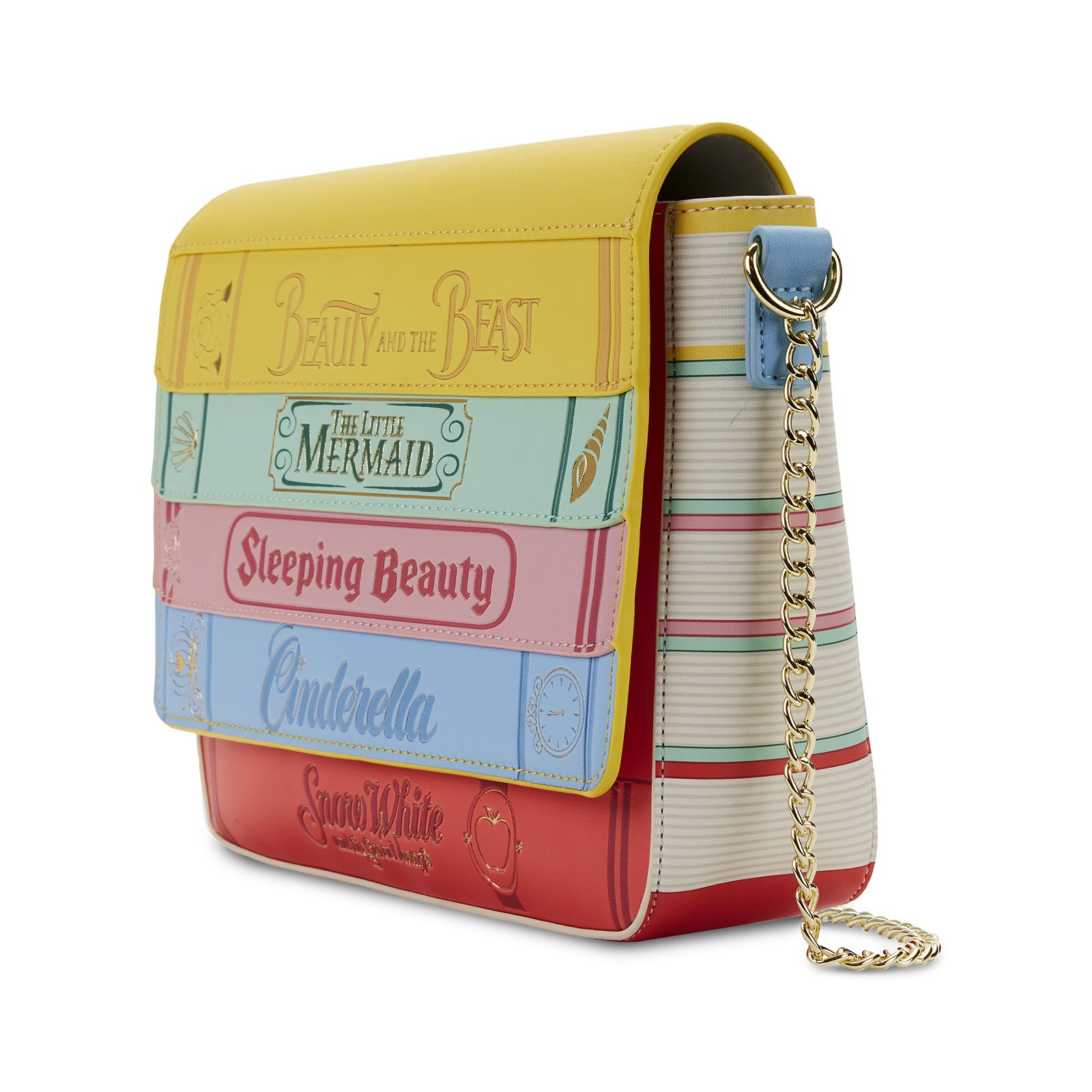 Immagine del prodotto Disney Princess - Borsa Tracolla