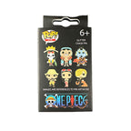 Immagine del prodotto One Piece - Pin Misterioso Personaggio