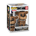 Immagine del prodotto Five Nights at Freddy's - Figura Funko Pop Withered Freddy