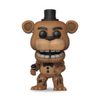 Immagine del prodotto Five Nights at Freddy's - Figura Funko Pop Withered Freddy