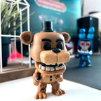 Immagine del prodotto Five Nights at Freddy's - Figura Funko Pop Withered Freddy
