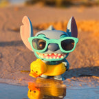 Immagine del prodotto Lilo & Stitch - Stitch con salvagente Funko Pop Figura