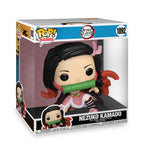 Immagine del prodotto Demon Slayer - Nezuko Kamado Funko Pop Jumbo Figura