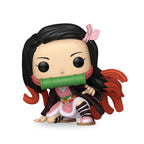 Immagine del prodotto Demon Slayer - Nezuko Kamado Funko Pop Jumbo Figura