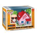 Product image Dragon Ball - Kame House with Master Roshi Funko Pop Diorama