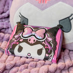 Immagine del prodotto Sanrio - Portafoglio Kuromi Lolita