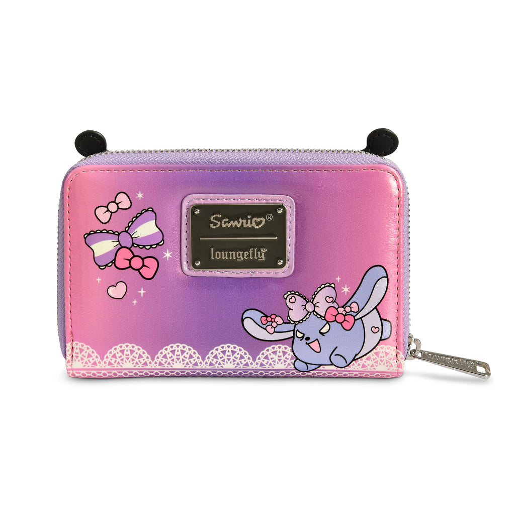 Immagine del prodotto Sanrio - Portafoglio Kuromi Lolita