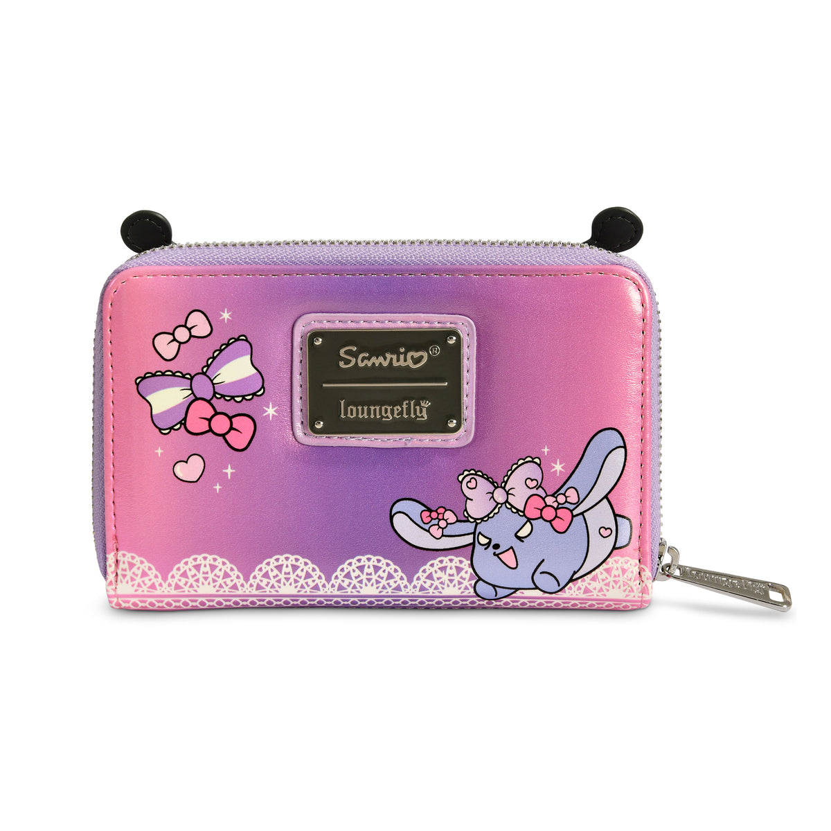 Immagine del prodotto Sanrio - Portafoglio Kuromi Lolita