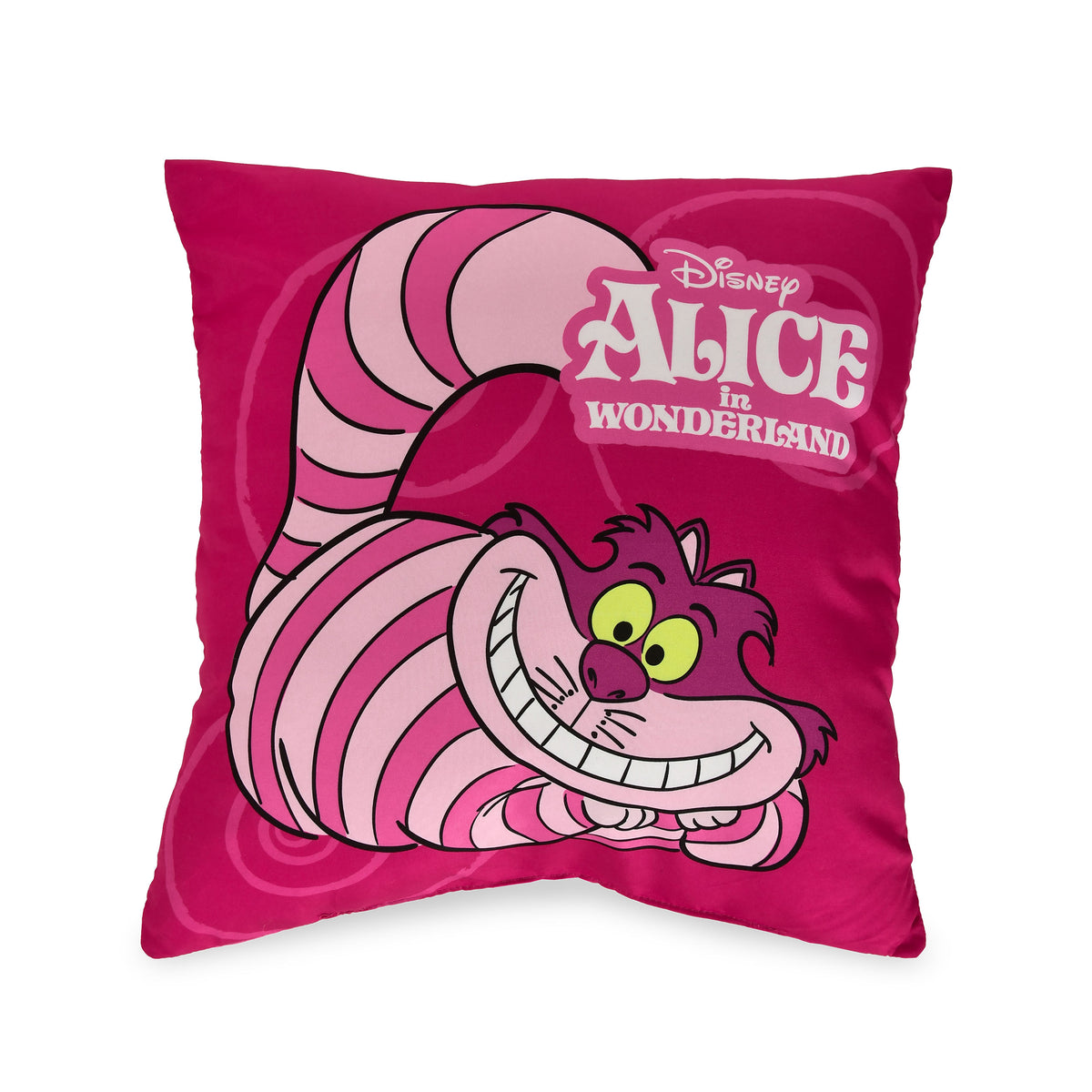 Immagine del prodotto Gatto del Cheshire Cuscino - Alice nel Paese delle Meraviglie