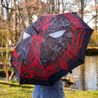 Immagine del prodotto Deadpool - Ombrello Eyes
