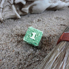Product image Dracopolis - The Andean Longneck Dice Set 7pcs