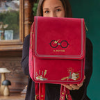 Immagine del prodotto Harry Potter - Mini Zaino Occhiali e Fulmine