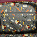 Immagine del prodotto Harry Potter - Mini Zaino Occhiali e Fulmine