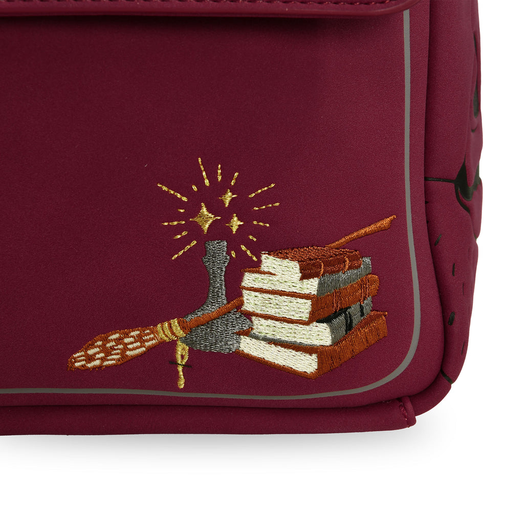 Immagine del prodotto Harry Potter - Mini Zaino Occhiali e Fulmine