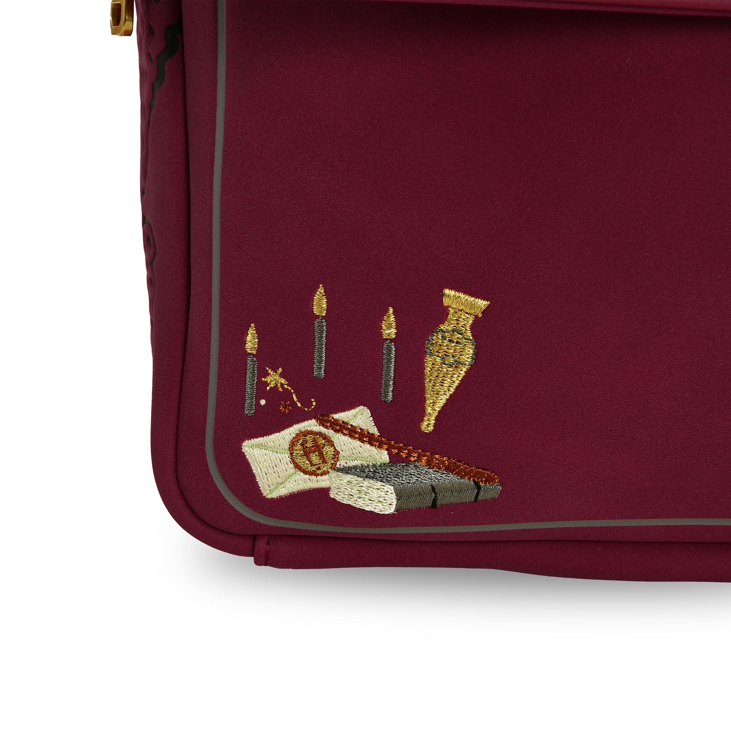Immagine del prodotto Harry Potter - Mini Zaino Occhiali e Fulmine