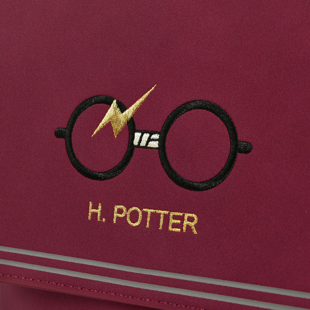 Immagine del prodotto Harry Potter - Mini Zaino Occhiali e Fulmine