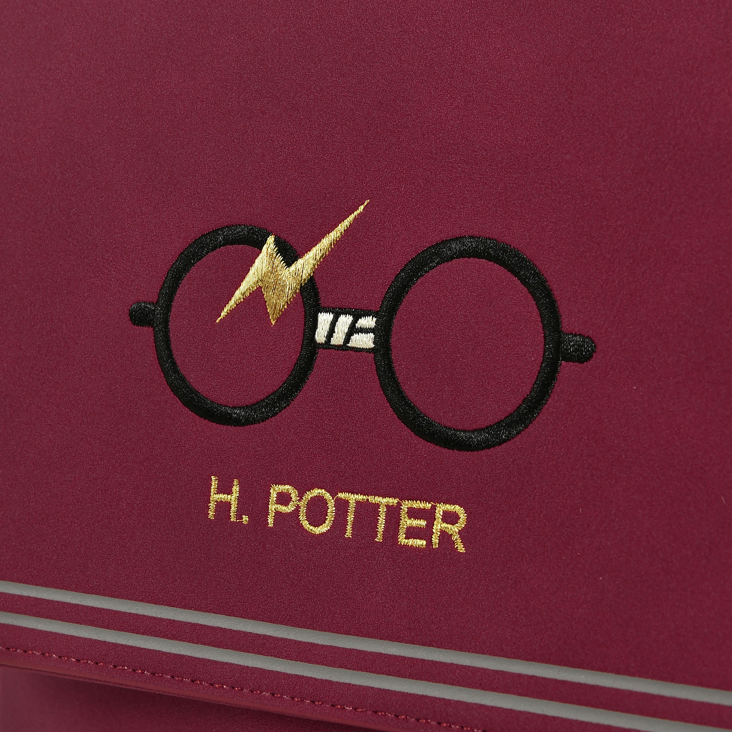 Immagine del prodotto Harry Potter - Mini Zaino Occhiali e Fulmine