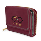 Product image Harry Potter - Glasses and Lightning Wallet