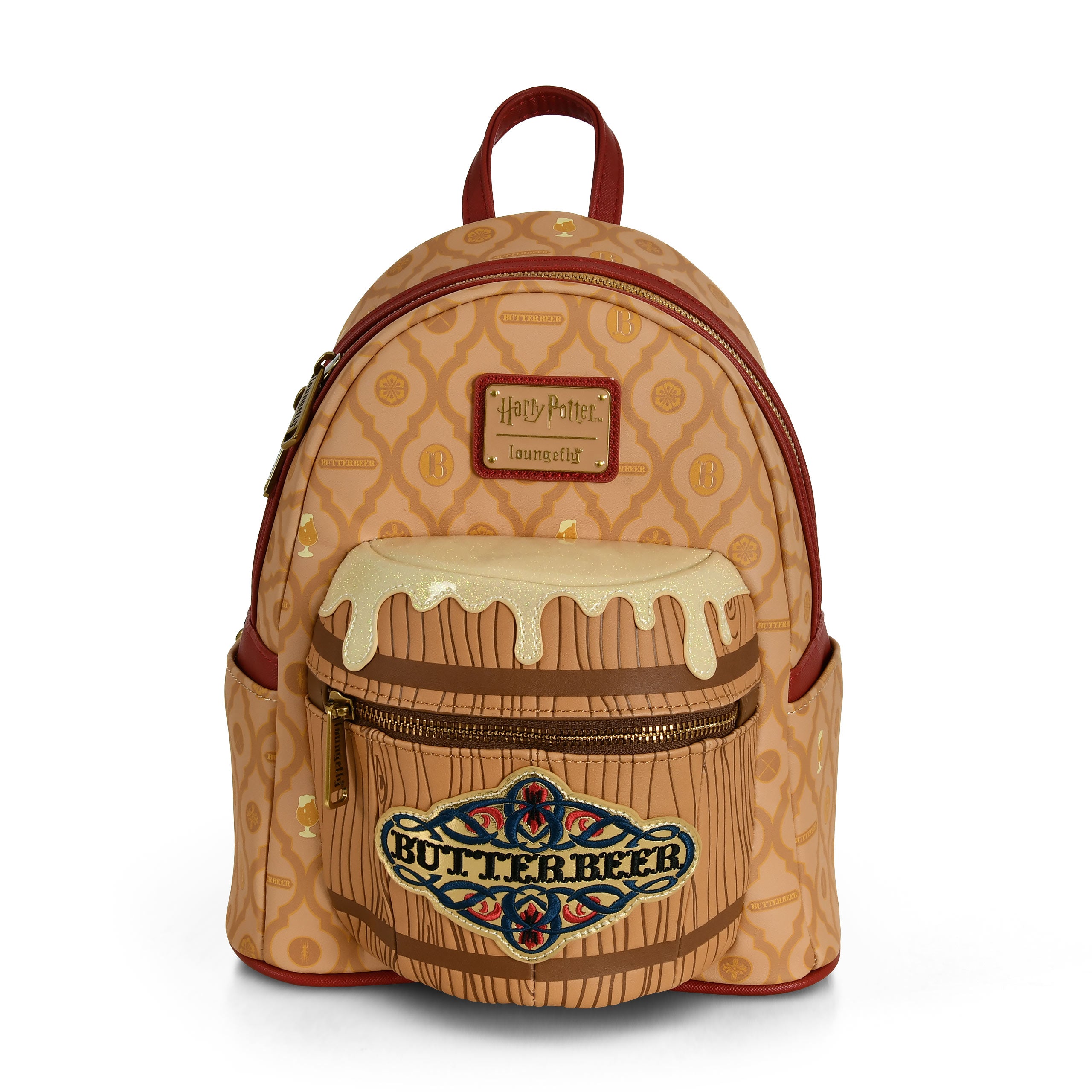Immagine del prodotto Harry Potter - Mini Zaino Barile Burrobirra