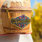 Immagine del prodotto Harry Potter - Mini Zaino Barile Burrobirra
