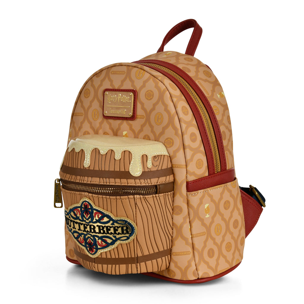 Immagine del prodotto Harry Potter - Mini Zaino Barile Burrobirra