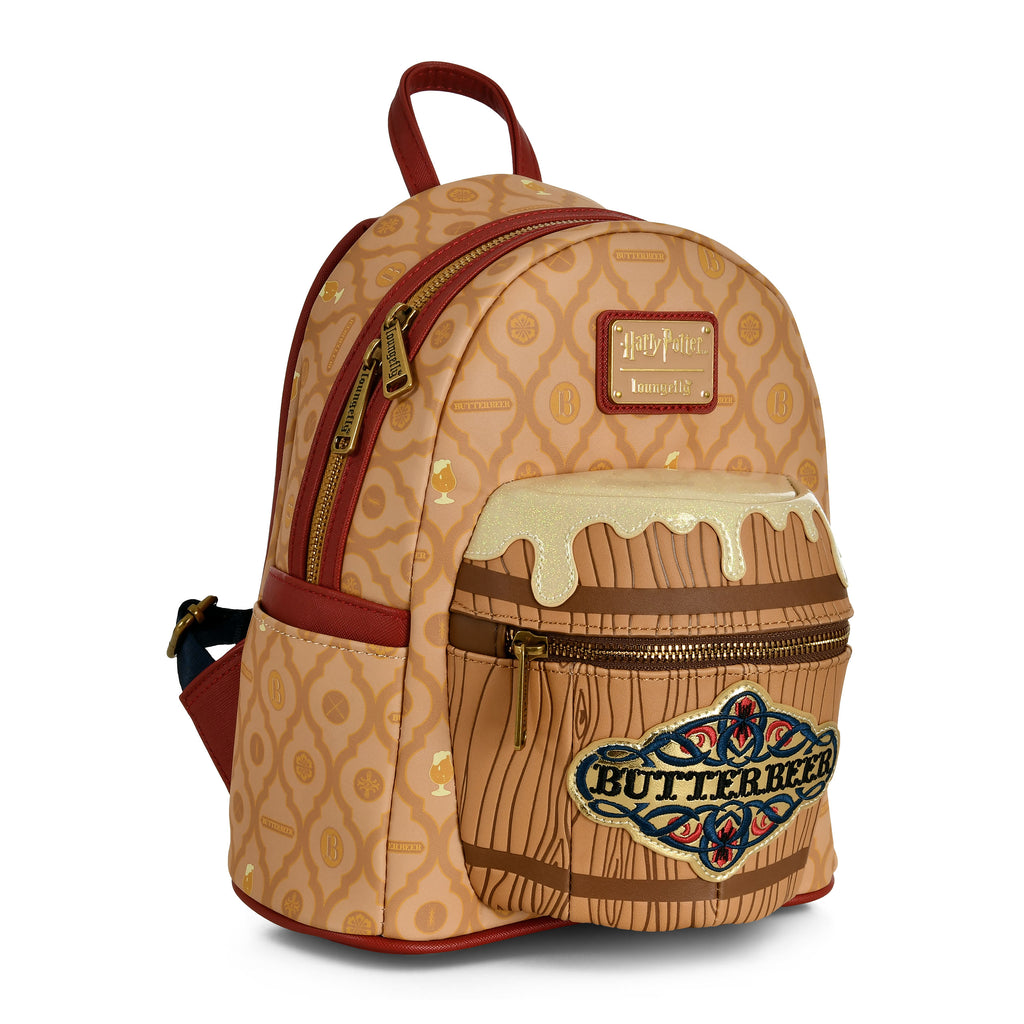 Immagine del prodotto Harry Potter - Mini Zaino Barile Burrobirra