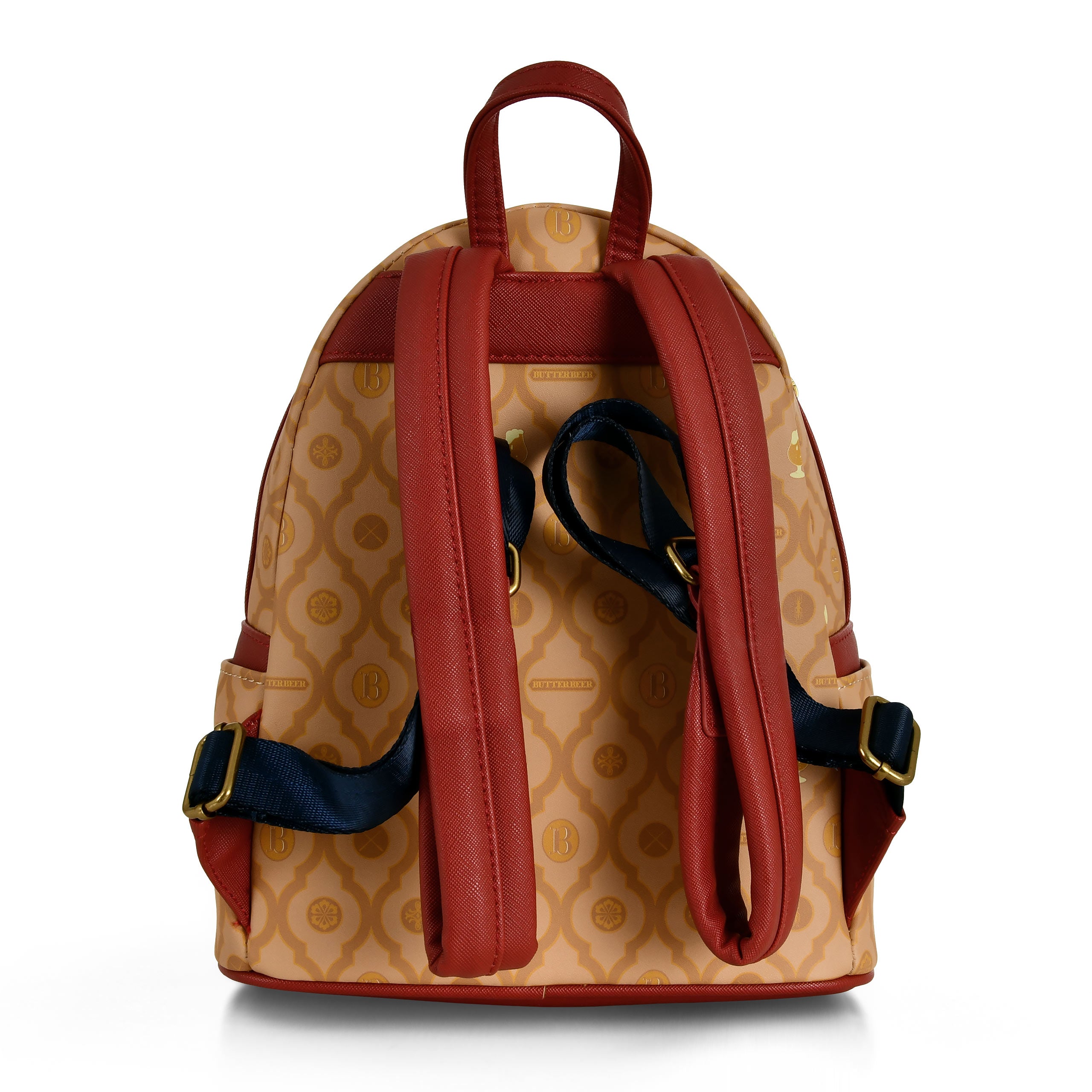 Immagine del prodotto Harry Potter - Mini Zaino Barile Burrobirra