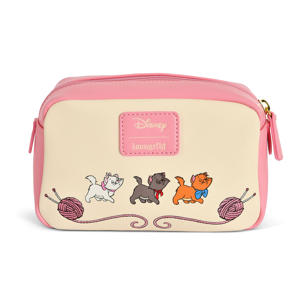 Immagine del prodotto Aristocats - Pochette Marie, Berlioz e Toulouse
