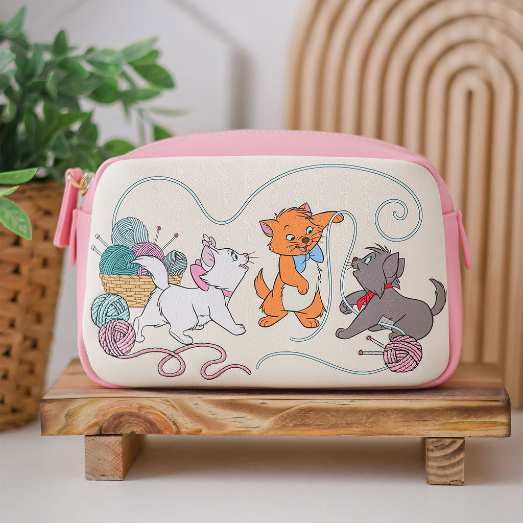Immagine del prodotto Aristocats - Pochette Marie, Berlioz e Toulouse