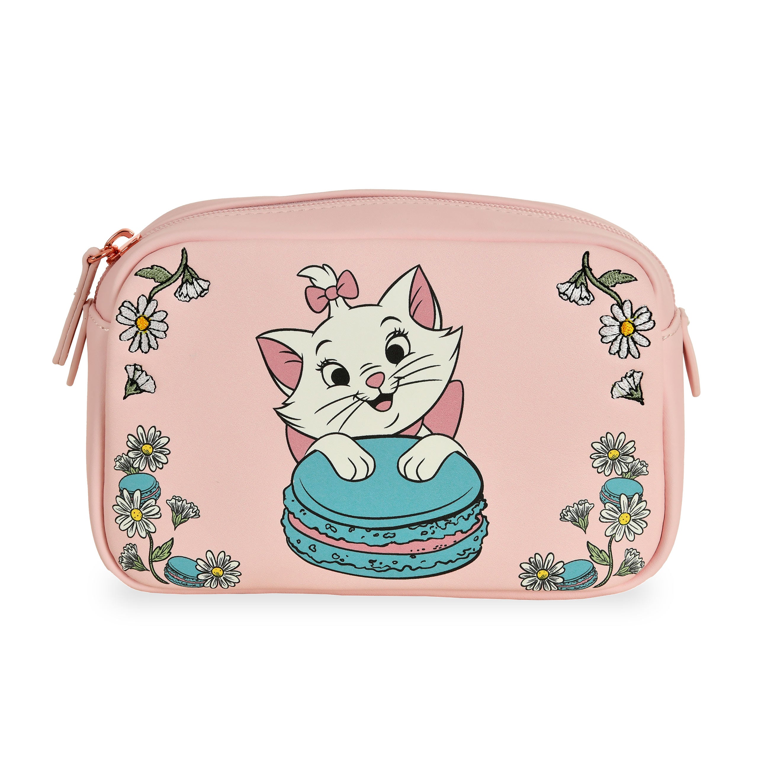 Immagine del prodotto Gli Aristogatti - Pochette cosmetica Marie con Macaron