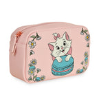 Immagine del prodotto Gli Aristogatti - Pochette cosmetica Marie con Macaron