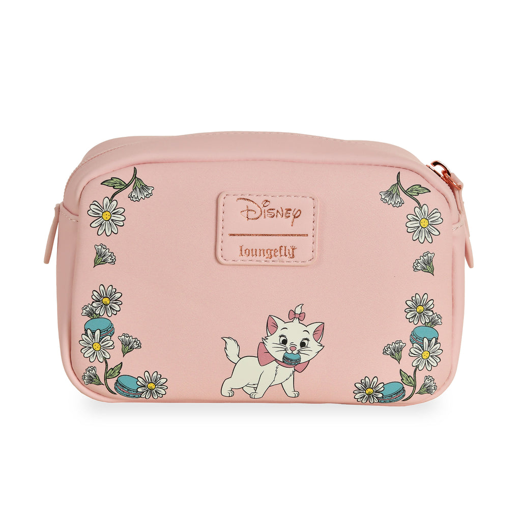 Immagine del prodotto Gli Aristogatti - Pochette cosmetica Marie con Macaron