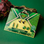 Immagine del prodotto Wicked - Orecchini Elphaba Set da 3